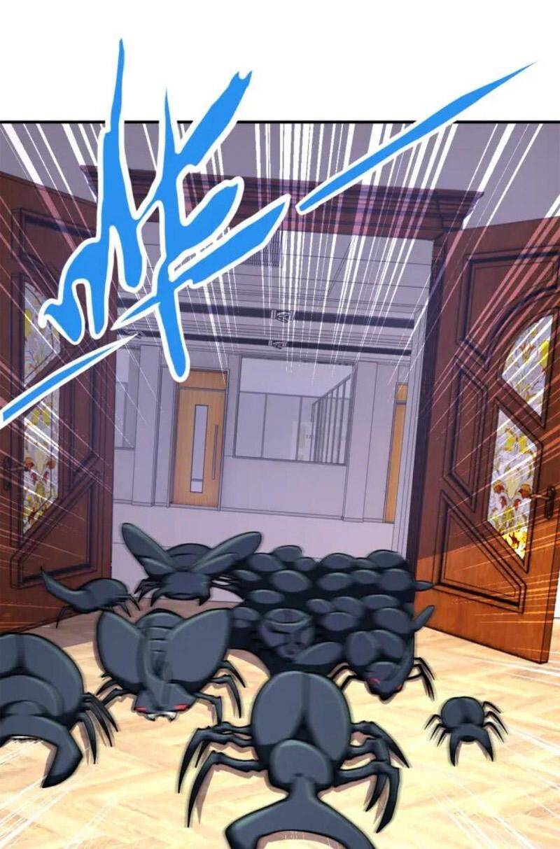 Mạt Thế Siêu Cấp Hệ Thống - Chương 251