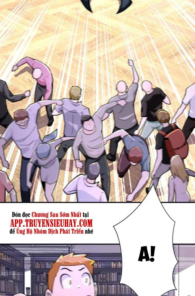 Mạt Thế Siêu Cấp Hệ Thống - Chương 251