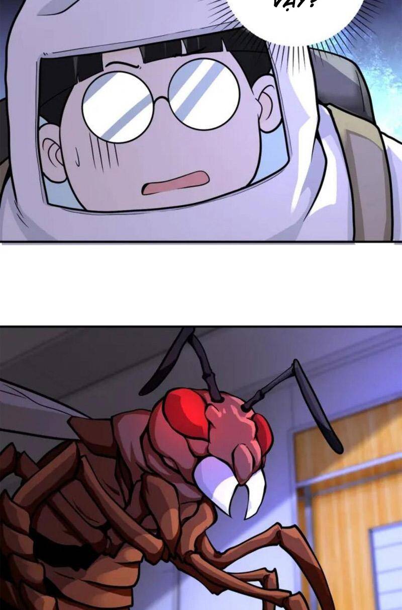 Mạt Thế Siêu Cấp Hệ Thống - Chương 251