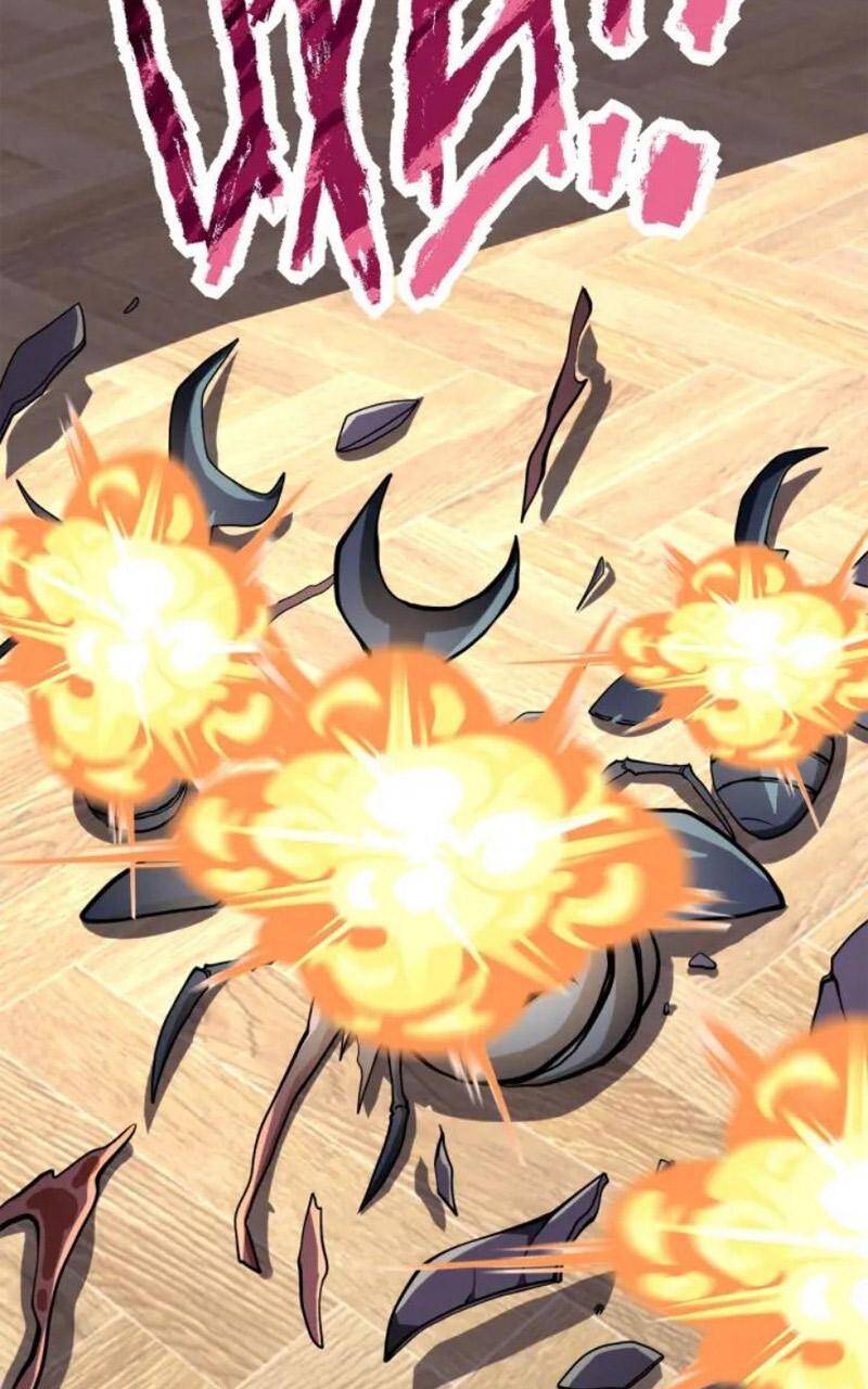 Mạt Thế Siêu Cấp Hệ Thống - Chương 251