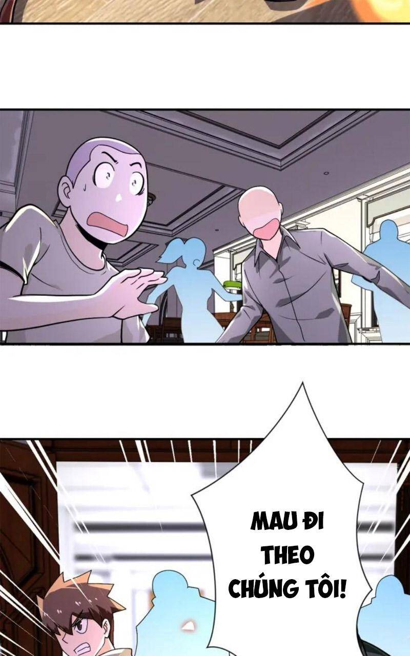 Mạt Thế Siêu Cấp Hệ Thống - Chương 251