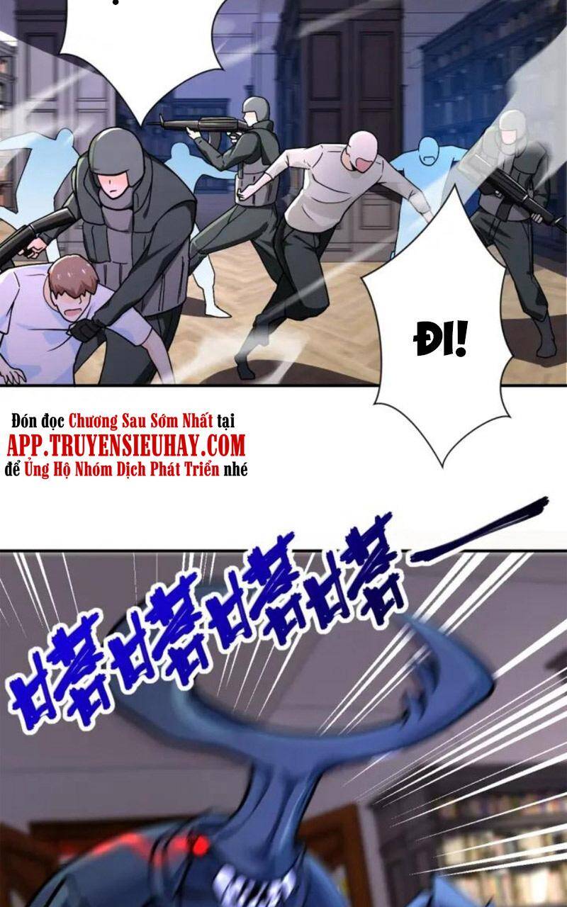 Mạt Thế Siêu Cấp Hệ Thống - Chương 251