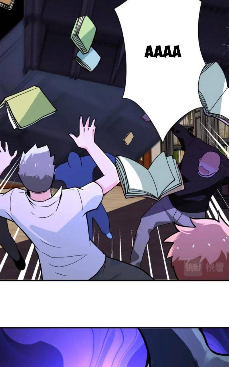 Mạt Thế Siêu Cấp Hệ Thống - Chương 251