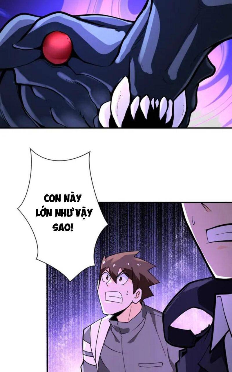 Mạt Thế Siêu Cấp Hệ Thống - Chương 251