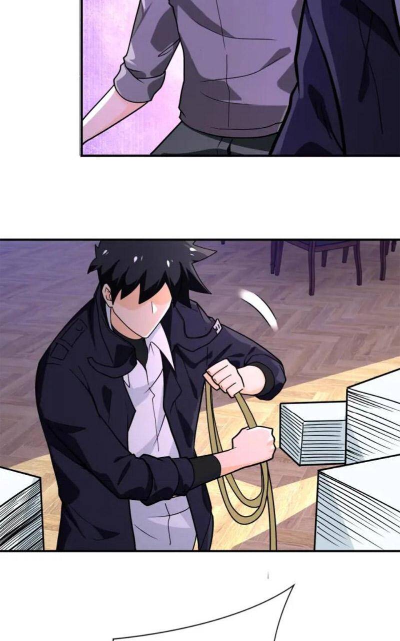 Mạt Thế Siêu Cấp Hệ Thống - Chương 251