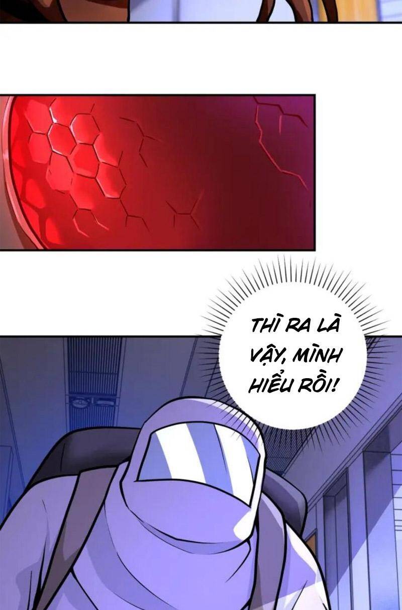 Mạt Thế Siêu Cấp Hệ Thống - Chương 251