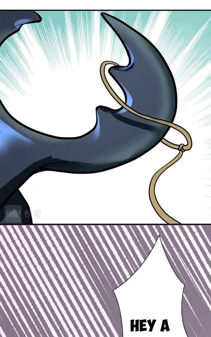 Mạt Thế Siêu Cấp Hệ Thống - Chương 251