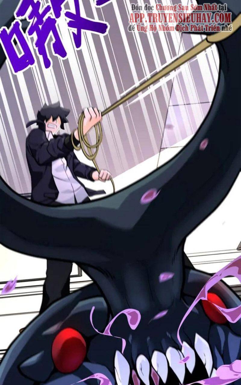 Mạt Thế Siêu Cấp Hệ Thống - Chương 251