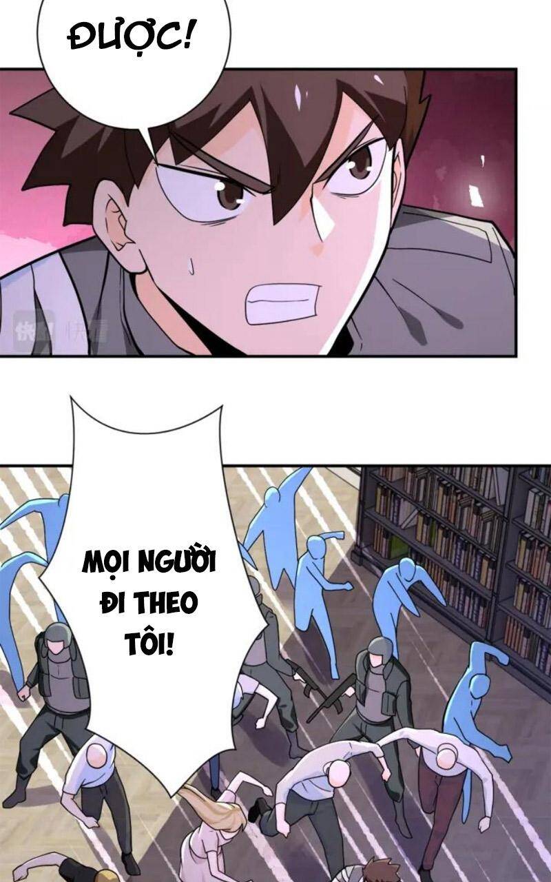 Mạt Thế Siêu Cấp Hệ Thống - Chương 251