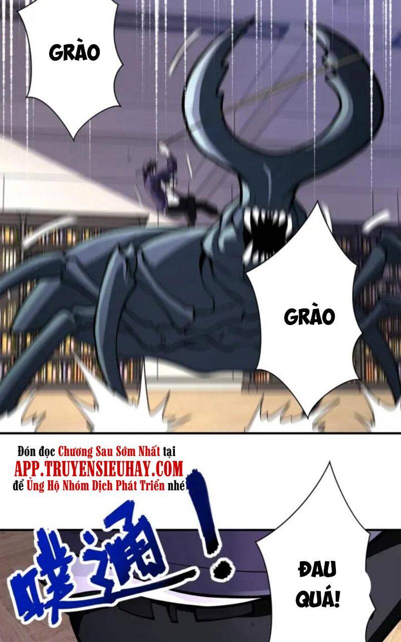 Mạt Thế Siêu Cấp Hệ Thống - Chương 251