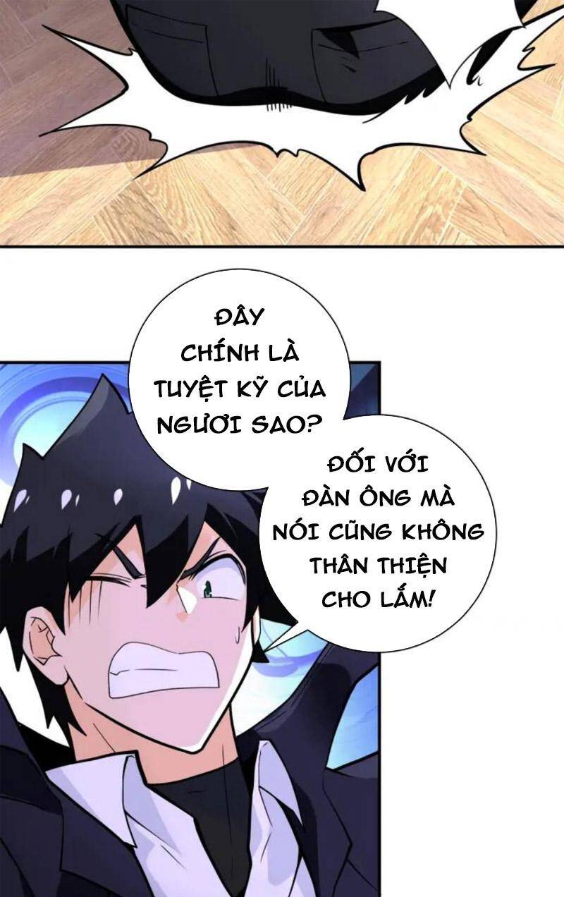 Mạt Thế Siêu Cấp Hệ Thống - Chương 251