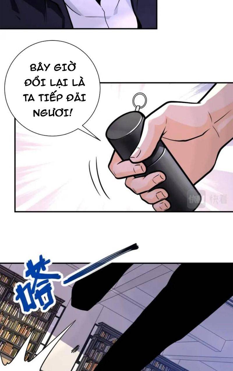 Mạt Thế Siêu Cấp Hệ Thống - Chương 251