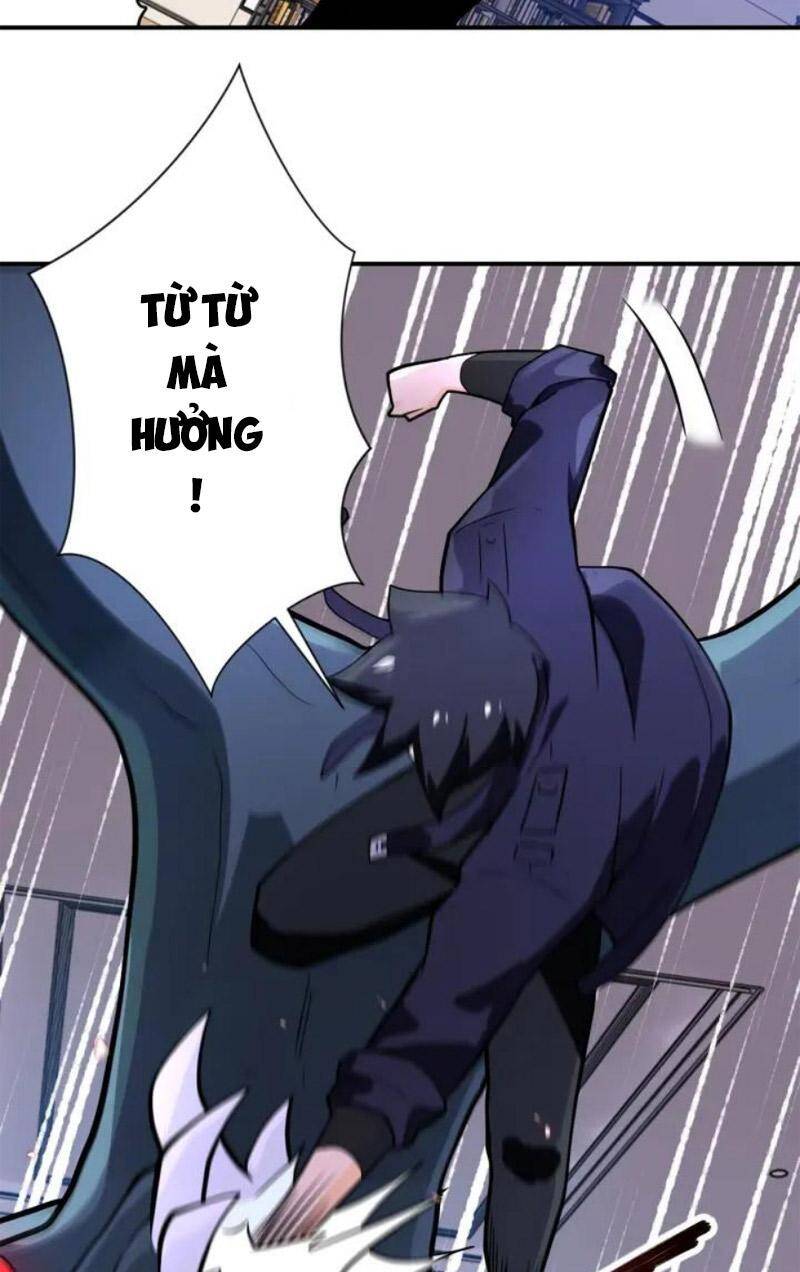 Mạt Thế Siêu Cấp Hệ Thống - Chương 251