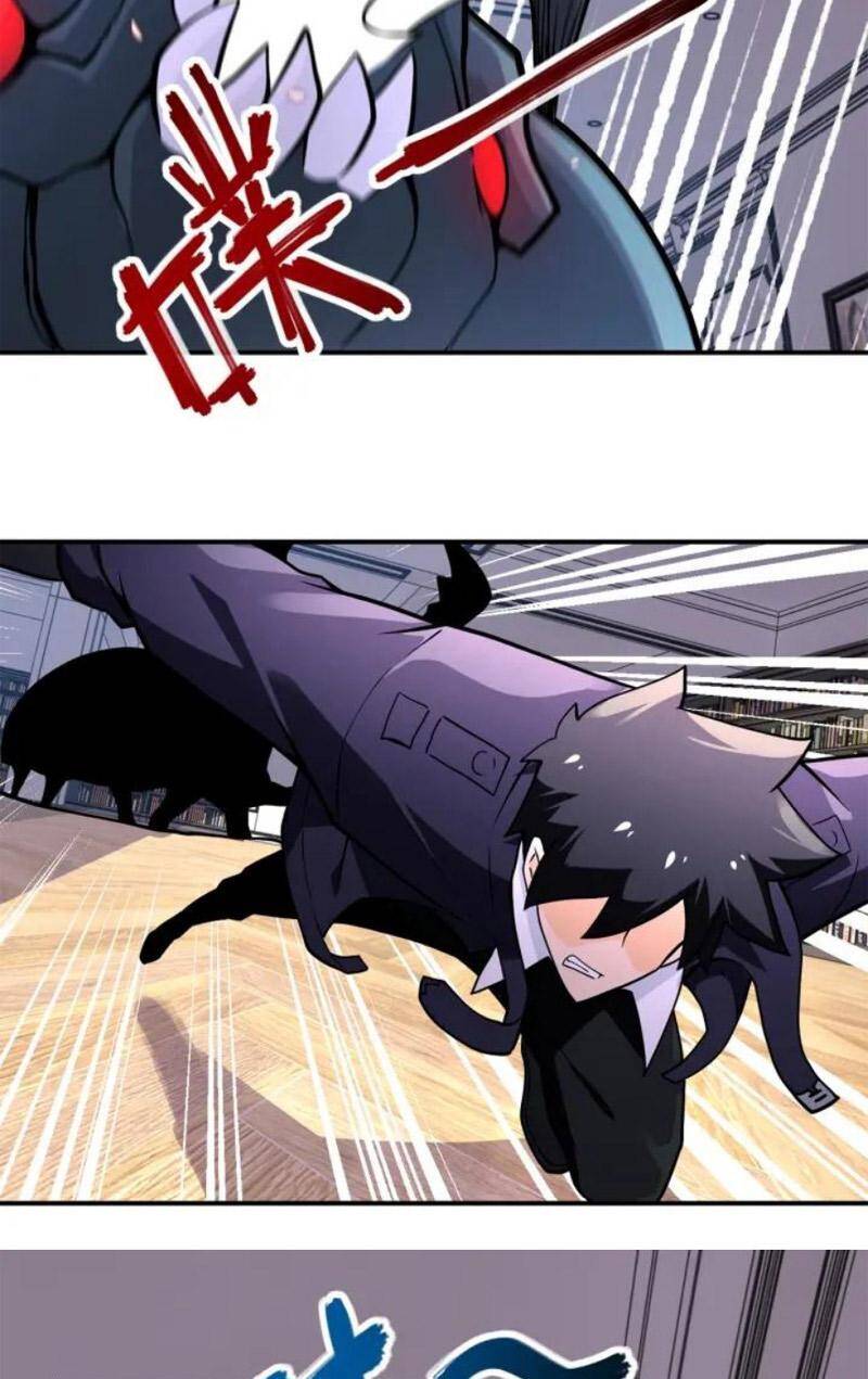 Mạt Thế Siêu Cấp Hệ Thống - Chương 251