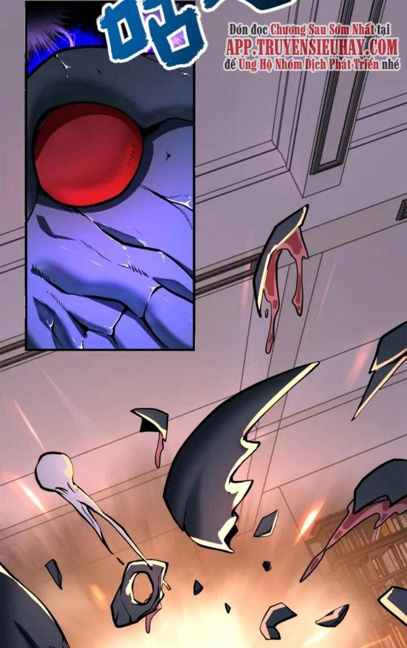 Mạt Thế Siêu Cấp Hệ Thống - Chương 251