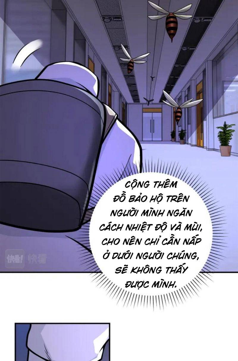 Mạt Thế Siêu Cấp Hệ Thống - Chương 251