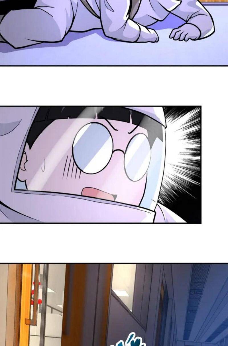 Mạt Thế Siêu Cấp Hệ Thống - Chương 251