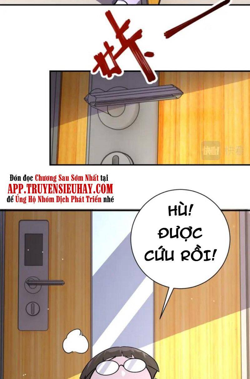 Mạt Thế Siêu Cấp Hệ Thống - Chương 251