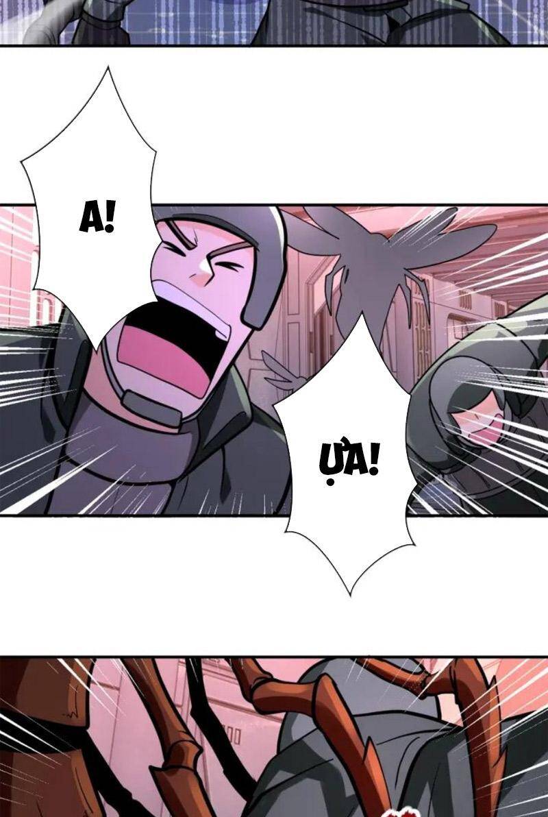 Mạt Thế Siêu Cấp Hệ Thống - Chương 254