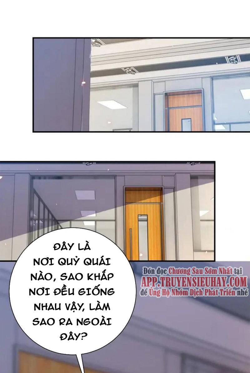 Mạt Thế Siêu Cấp Hệ Thống - Chương 254