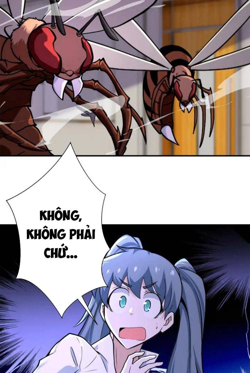 Mạt Thế Siêu Cấp Hệ Thống - Chương 254