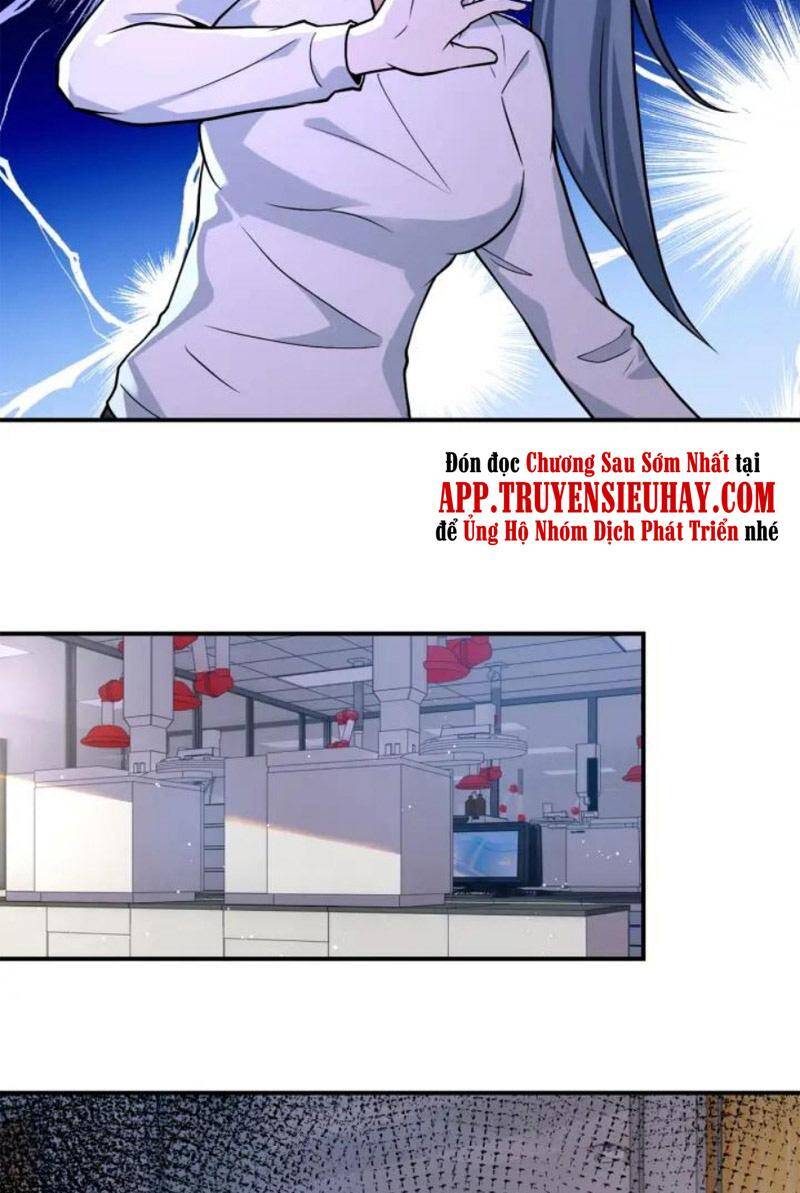 Mạt Thế Siêu Cấp Hệ Thống - Chương 254