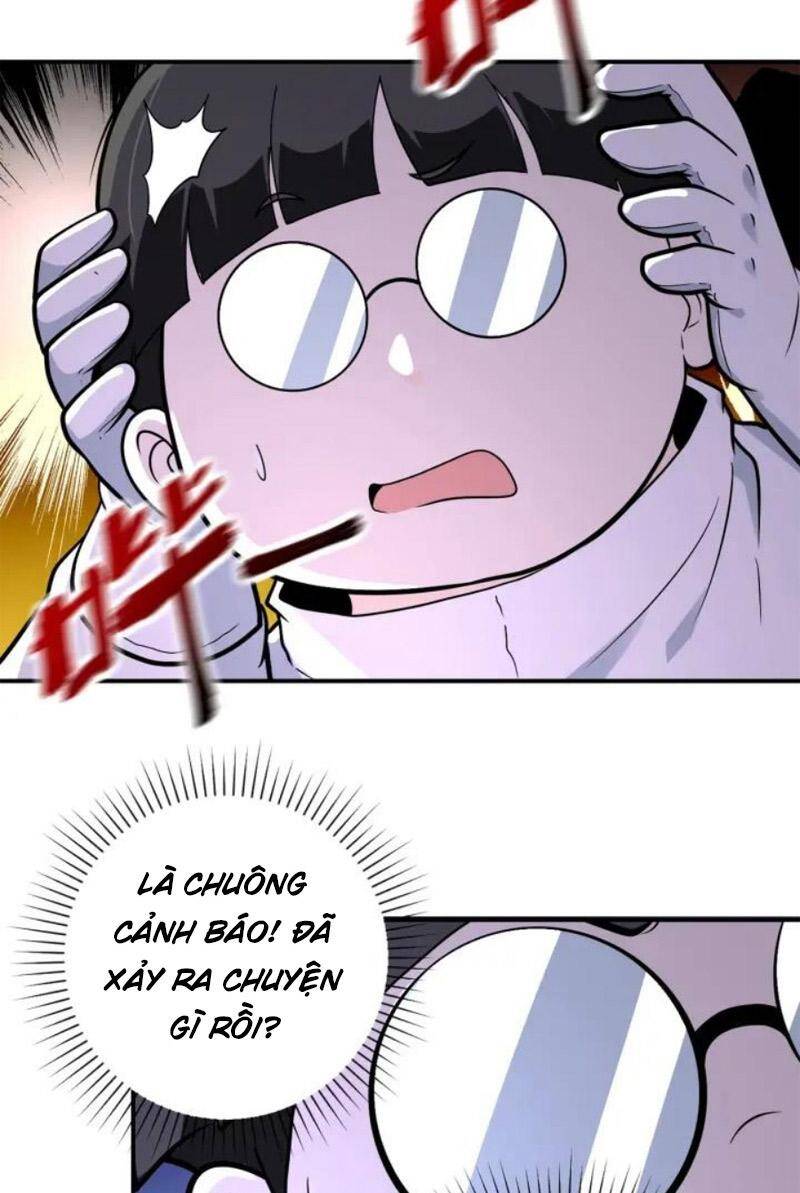 Mạt Thế Siêu Cấp Hệ Thống - Chương 254