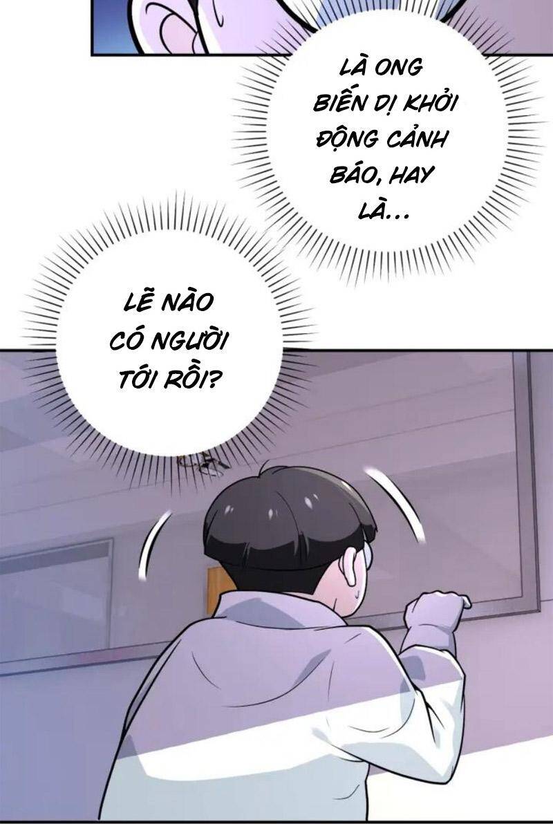 Mạt Thế Siêu Cấp Hệ Thống - Chương 254