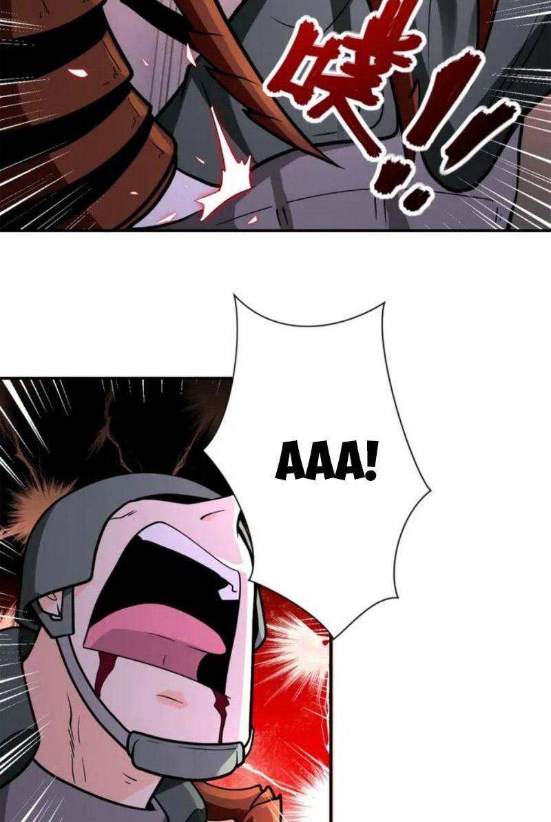 Mạt Thế Siêu Cấp Hệ Thống - Chương 254