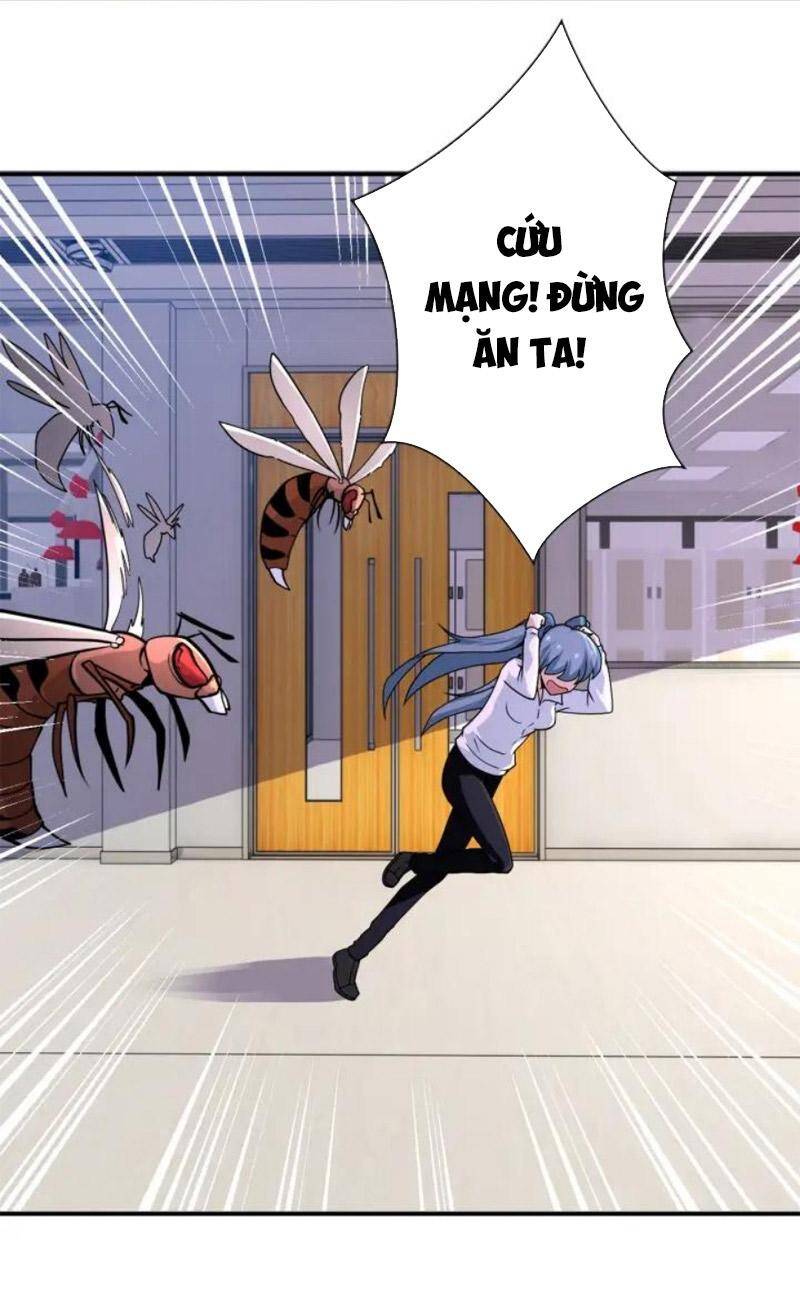 Mạt Thế Siêu Cấp Hệ Thống - Chương 254