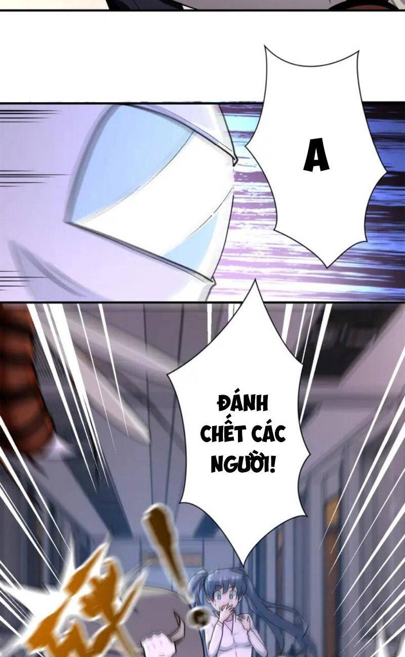 Mạt Thế Siêu Cấp Hệ Thống - Chương 254