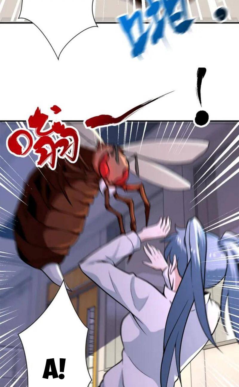 Mạt Thế Siêu Cấp Hệ Thống - Chương 254