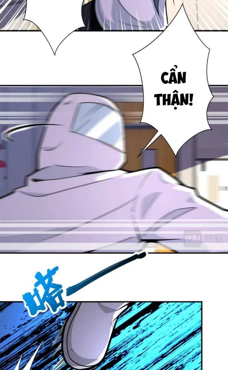 Mạt Thế Siêu Cấp Hệ Thống - Chương 254