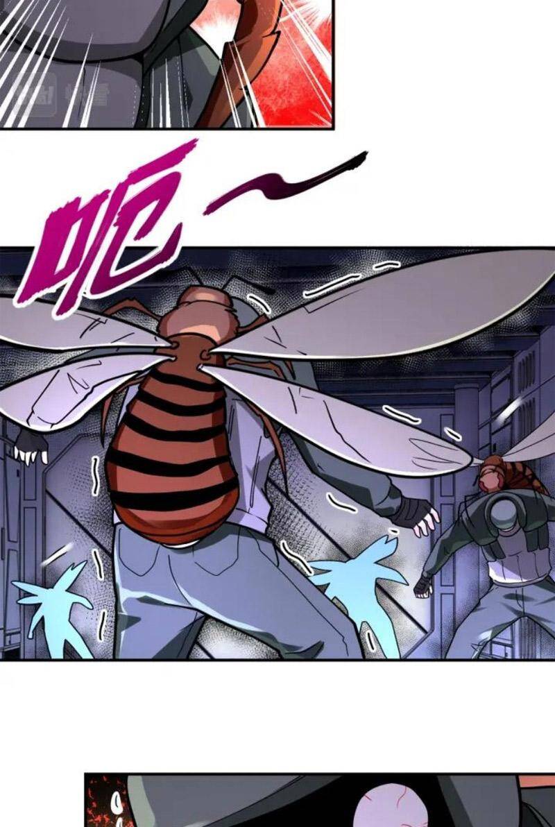 Mạt Thế Siêu Cấp Hệ Thống - Chương 254