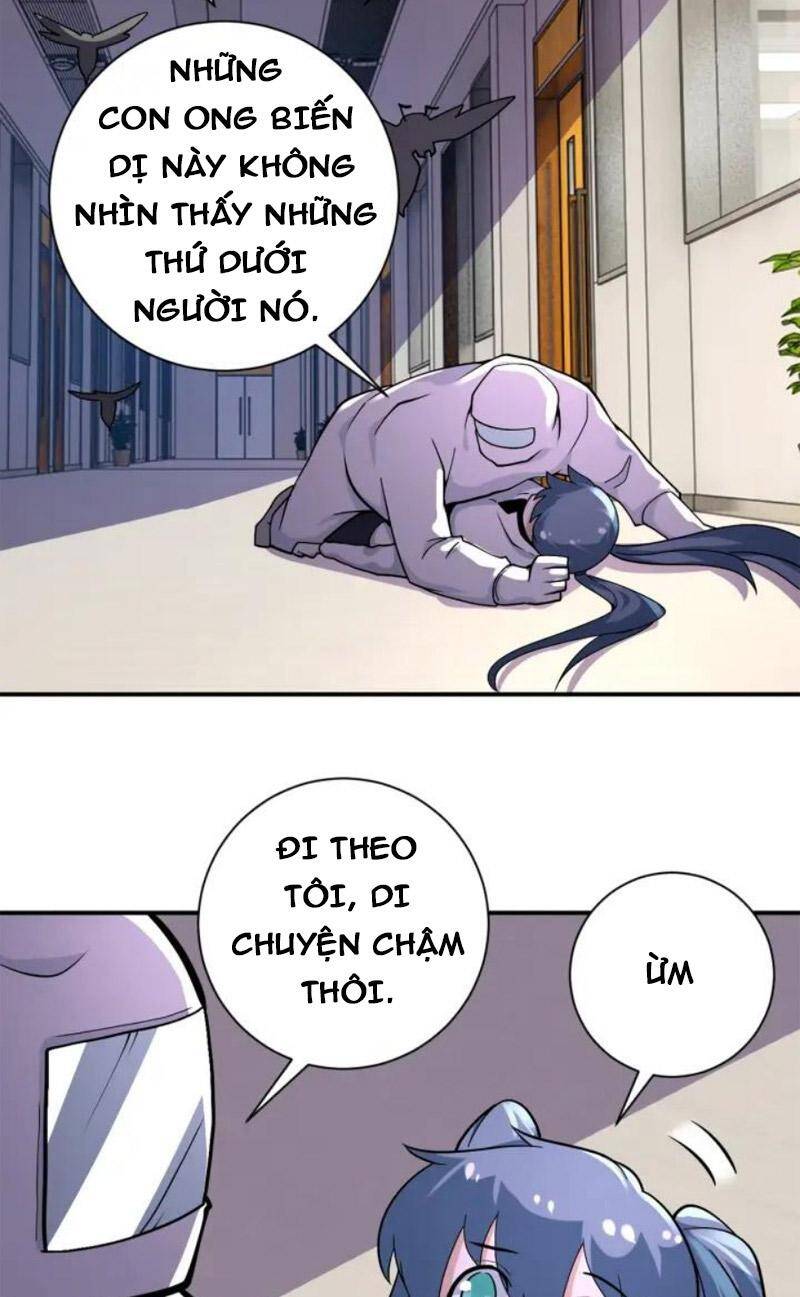 Mạt Thế Siêu Cấp Hệ Thống - Chương 254