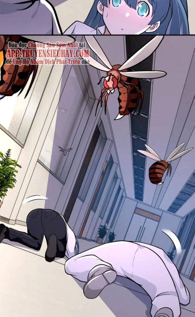 Mạt Thế Siêu Cấp Hệ Thống - Chương 254