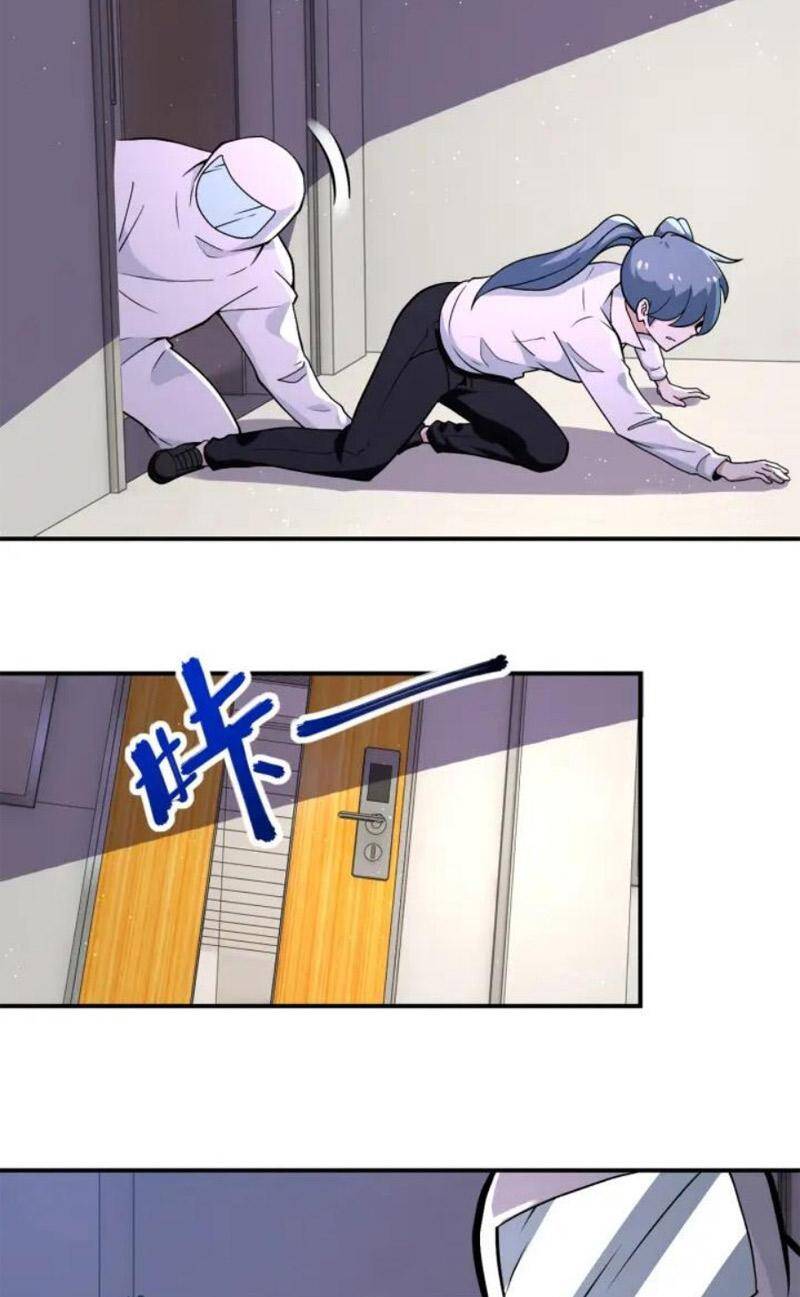 Mạt Thế Siêu Cấp Hệ Thống - Chương 254