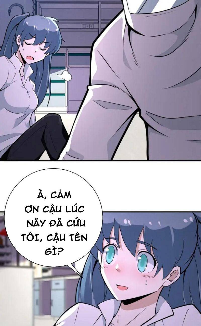 Mạt Thế Siêu Cấp Hệ Thống - Chương 254