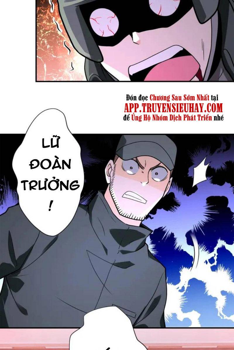 Mạt Thế Siêu Cấp Hệ Thống - Chương 254