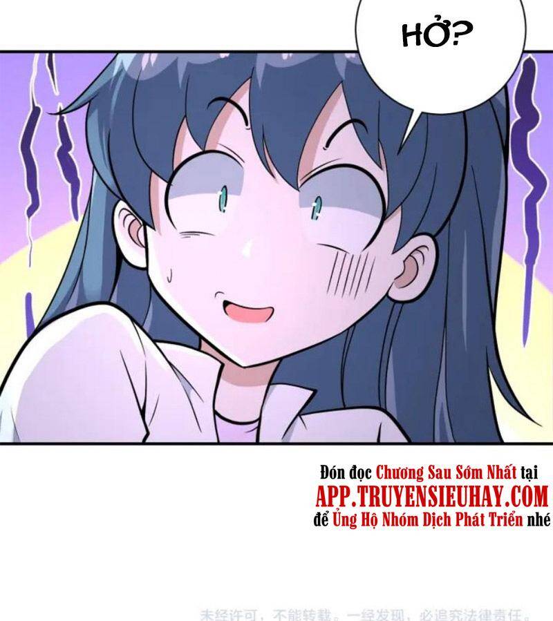 Mạt Thế Siêu Cấp Hệ Thống - Chương 254