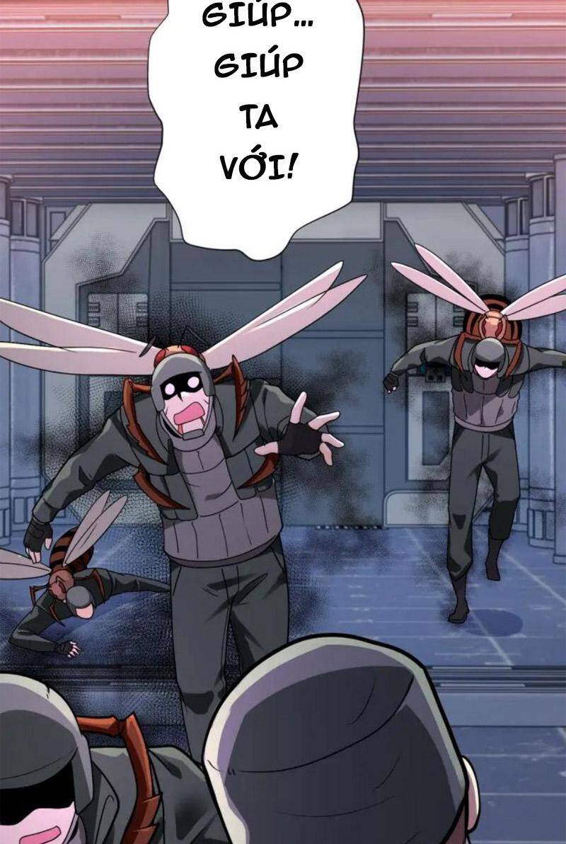 Mạt Thế Siêu Cấp Hệ Thống - Chương 254