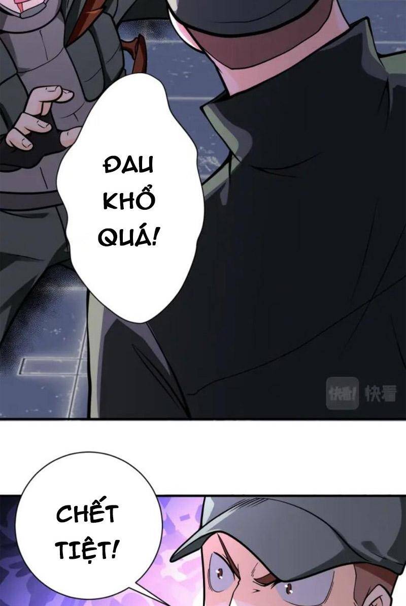 Mạt Thế Siêu Cấp Hệ Thống - Chương 254