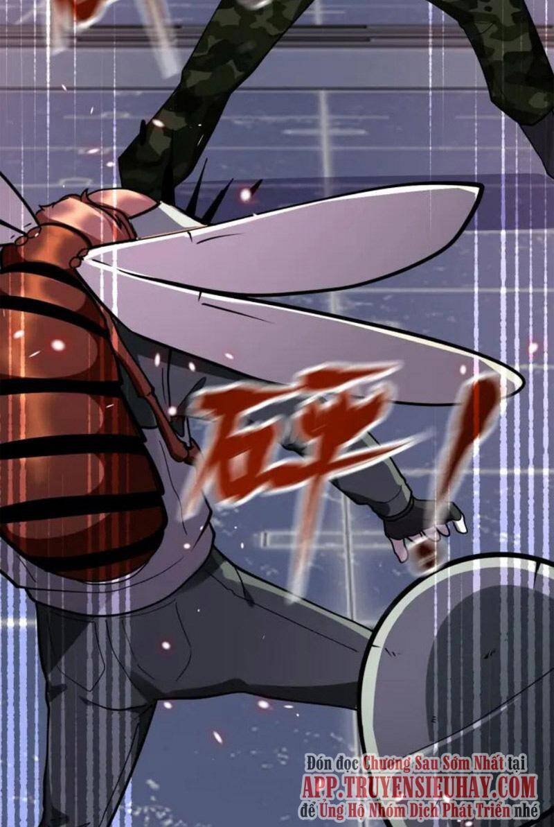 Mạt Thế Siêu Cấp Hệ Thống - Chương 254