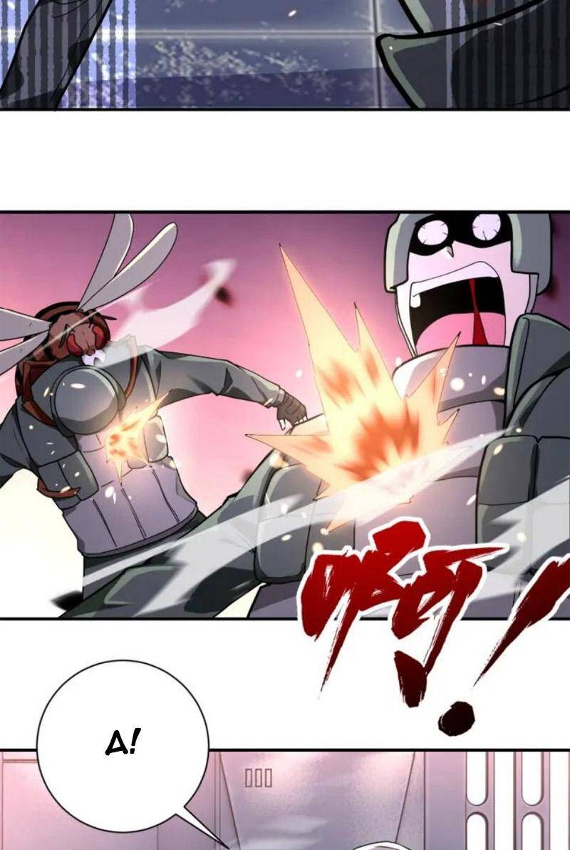 Mạt Thế Siêu Cấp Hệ Thống - Chương 254