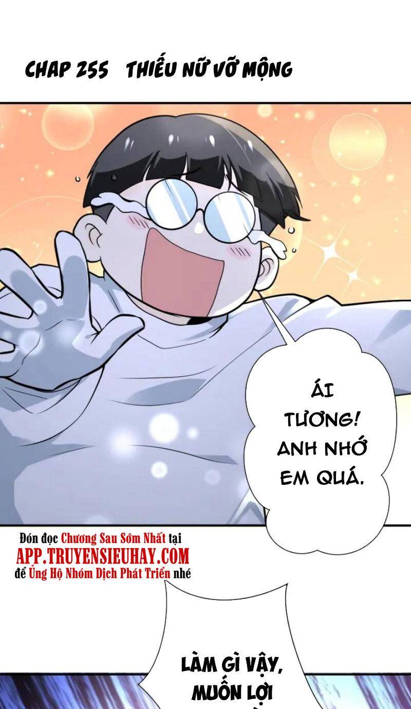Mạt Thế Siêu Cấp Hệ Thống - Chương 255