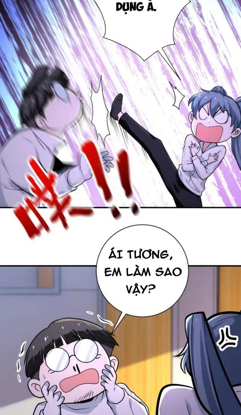 Mạt Thế Siêu Cấp Hệ Thống - Chương 255