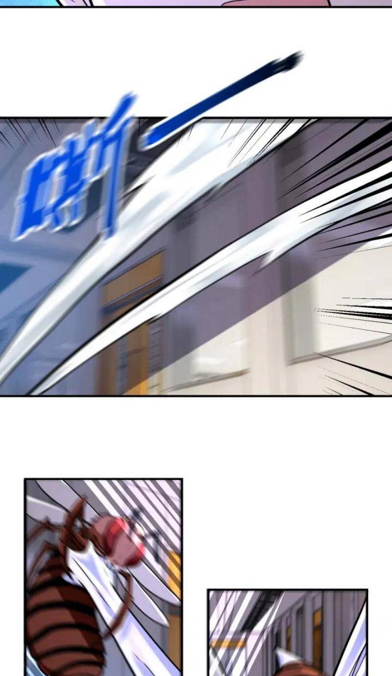 Mạt Thế Siêu Cấp Hệ Thống - Chương 255