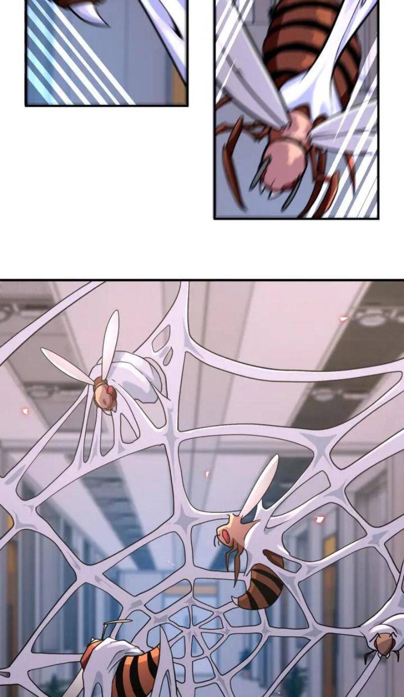 Mạt Thế Siêu Cấp Hệ Thống - Chương 255