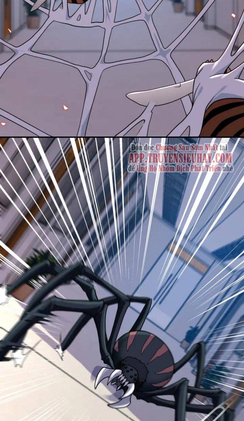 Mạt Thế Siêu Cấp Hệ Thống - Chương 255