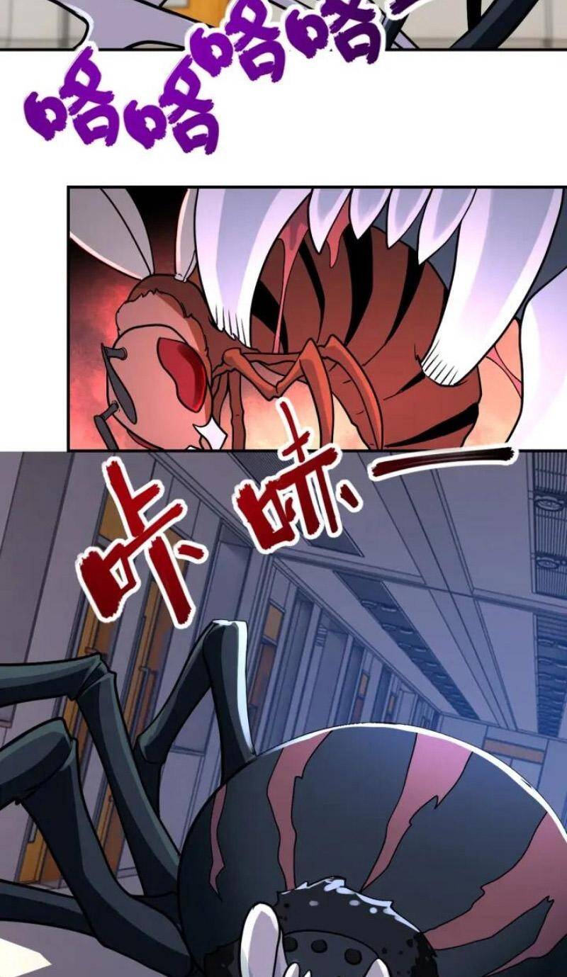 Mạt Thế Siêu Cấp Hệ Thống - Chương 255